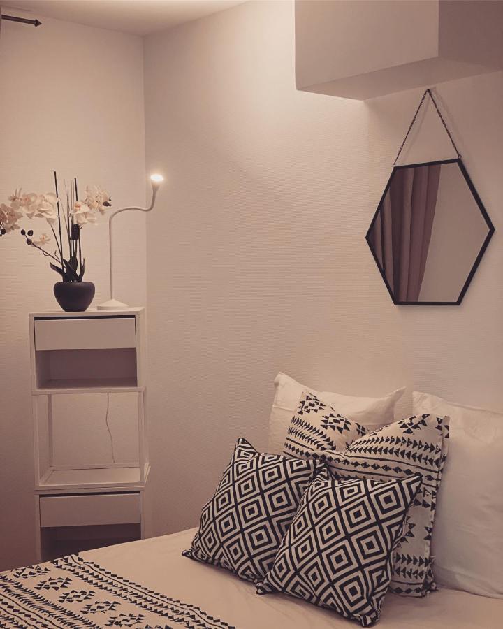 Superbe Duplex En Plein Coeur De Nancy Νανσύ Εξωτερικό φωτογραφία