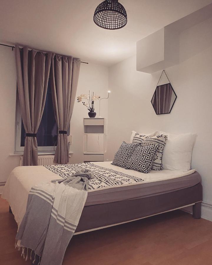 Superbe Duplex En Plein Coeur De Nancy Νανσύ Εξωτερικό φωτογραφία